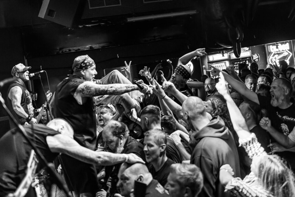 AGNOSTIC FRONT (2023-06-01) — photograph 23