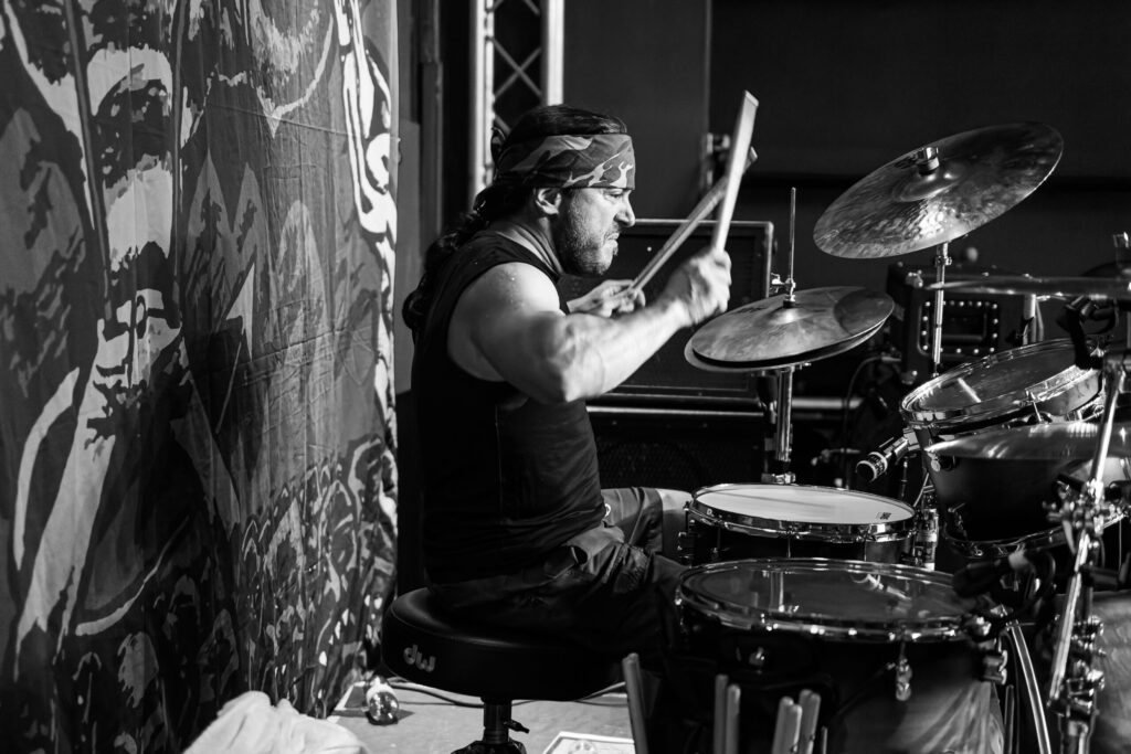 AGNOSTIC FRONT (2023-06-01) — photograph 24