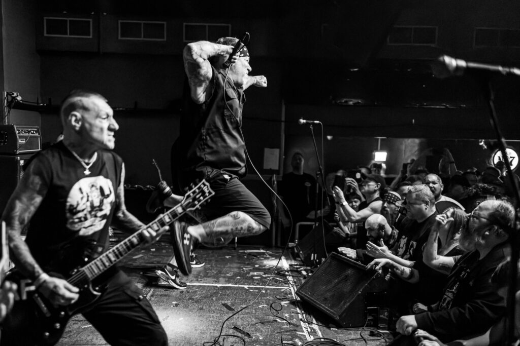 AGNOSTIC FRONT (2023-06-01) — photograph 25