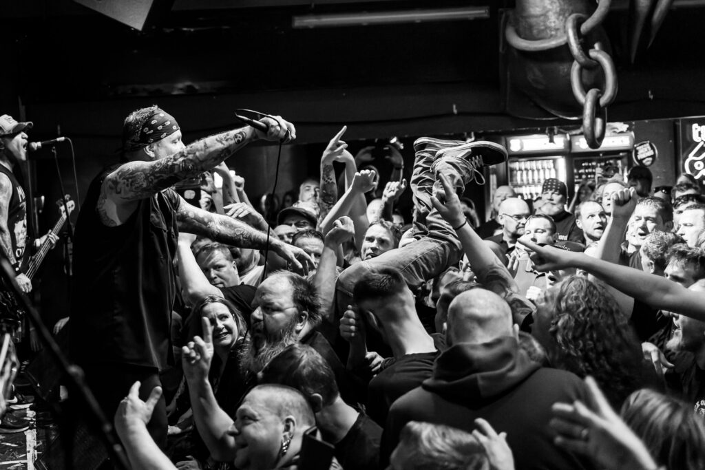 AGNOSTIC FRONT (2023-06-01) — photograph 26