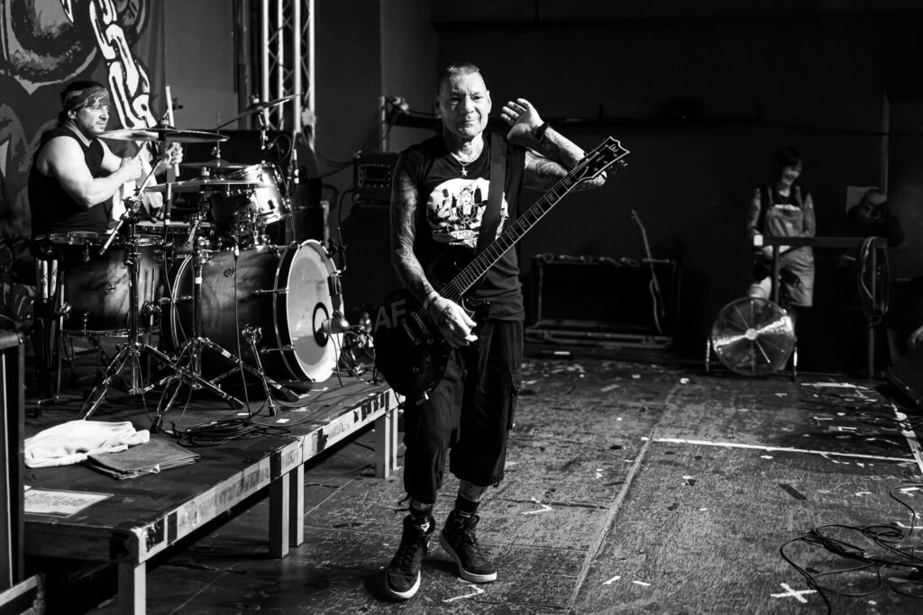 AGNOSTIC FRONT (2023-06-01) — photograph 28