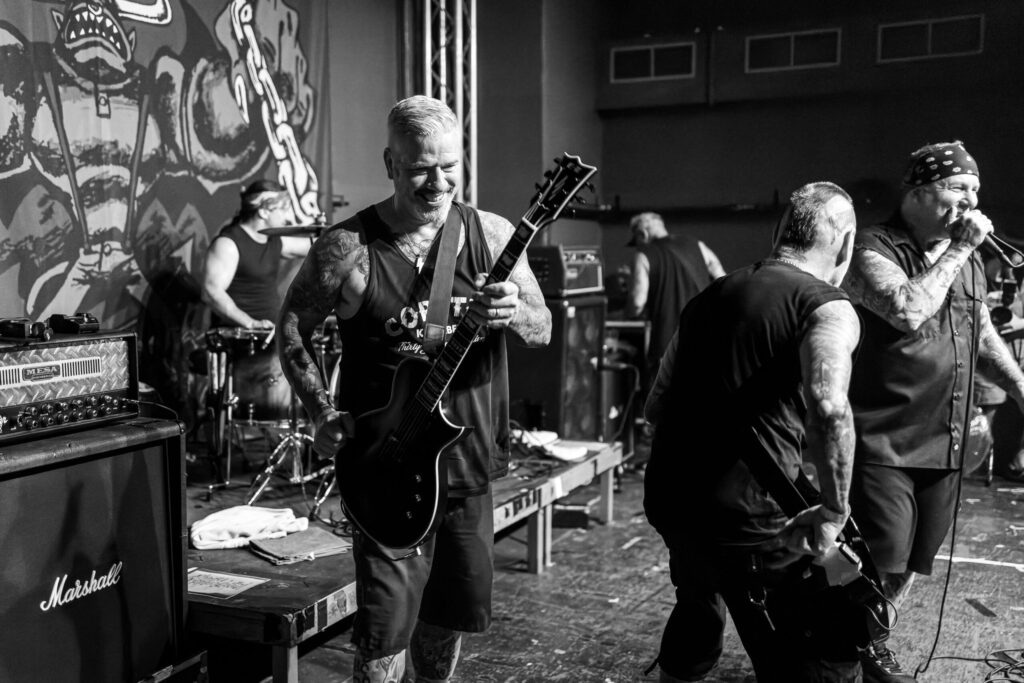 AGNOSTIC FRONT (2023-06-01) — photograph 29