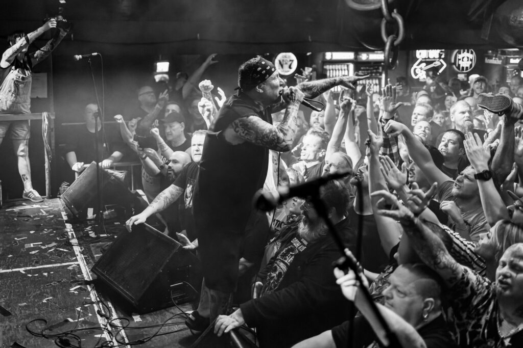 AGNOSTIC FRONT (2023-06-01) — photograph 30