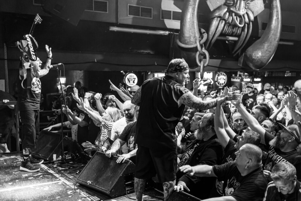 AGNOSTIC FRONT (2023-06-01) — photograph 31