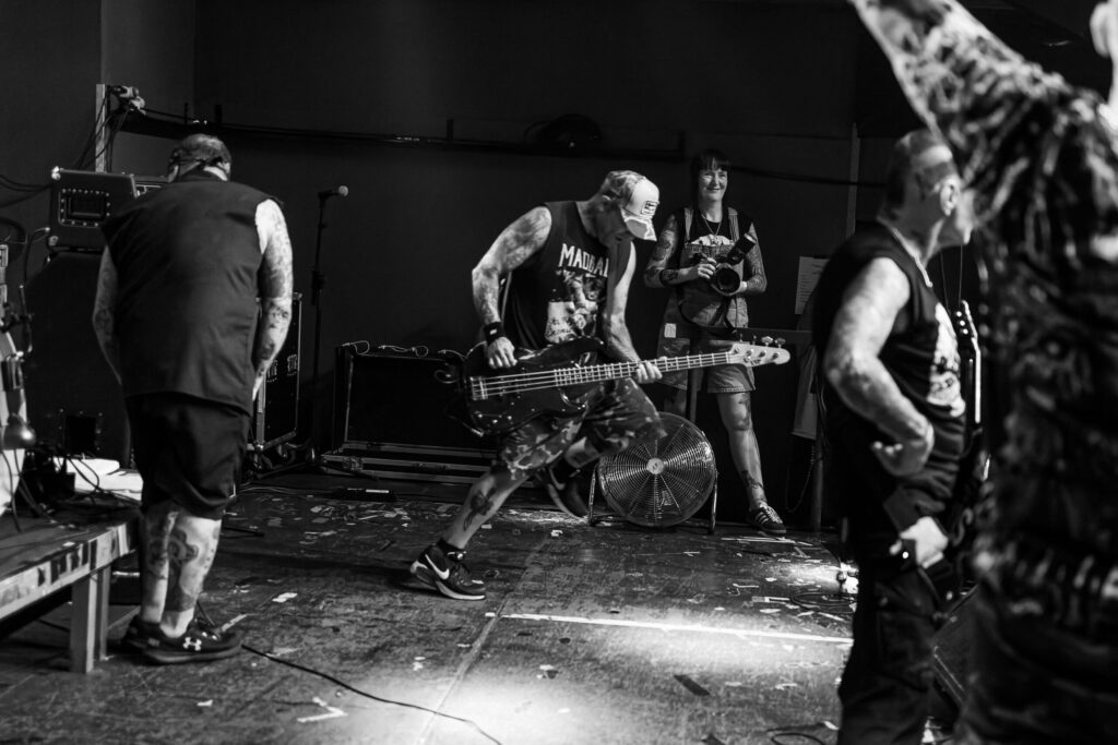 AGNOSTIC FRONT (2023-06-01) — photograph 32