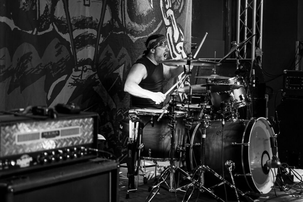 AGNOSTIC FRONT (2023-06-01) — photograph 33