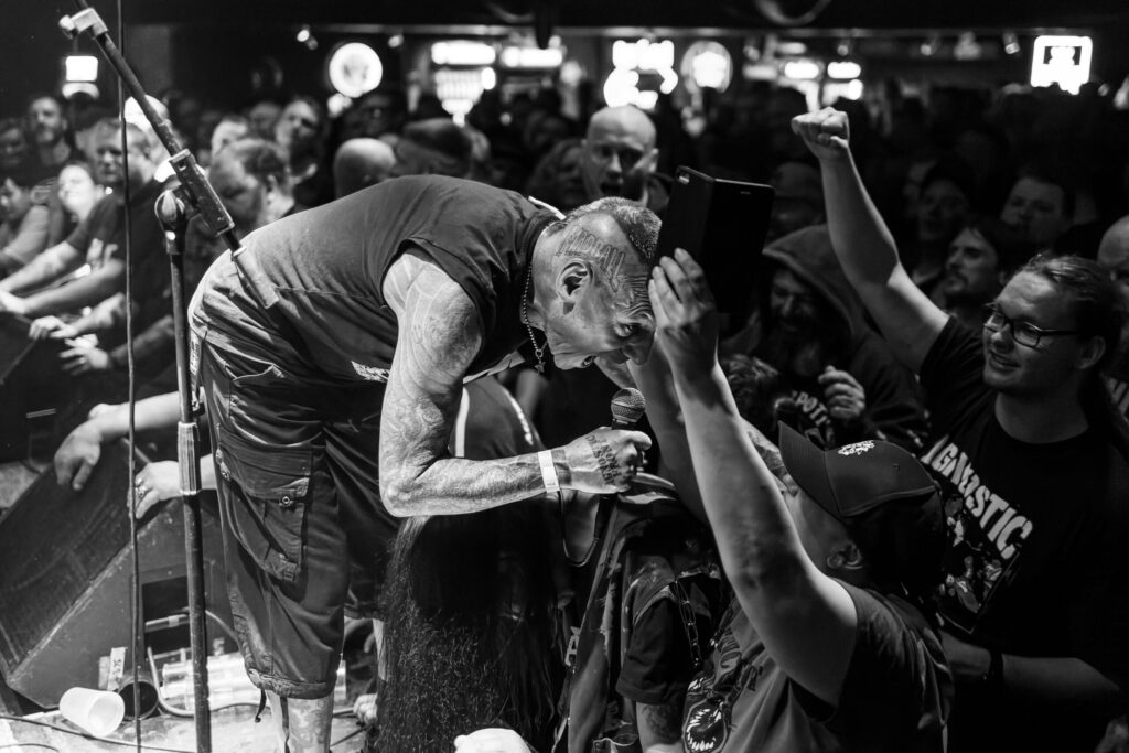 AGNOSTIC FRONT (2023-06-01) — photograph 34