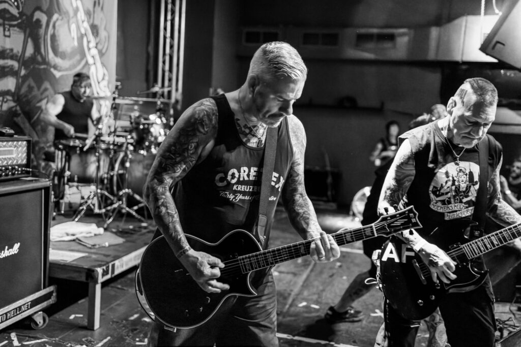 AGNOSTIC FRONT (2023-06-01) — photograph 35