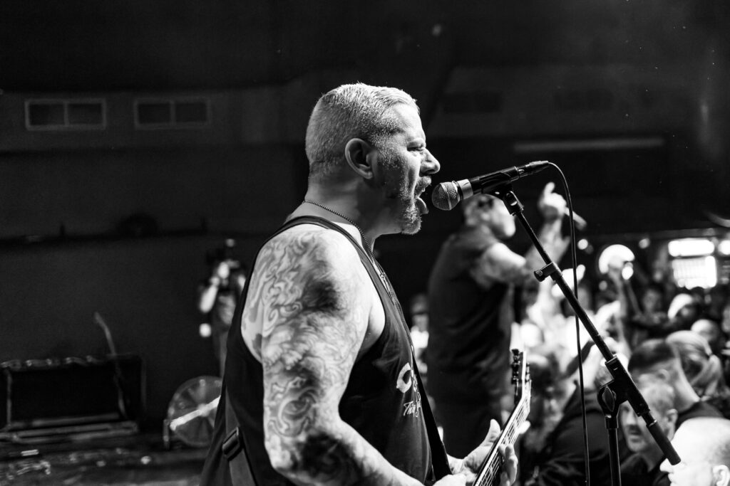 AGNOSTIC FRONT (2023-06-01) — photograph 36
