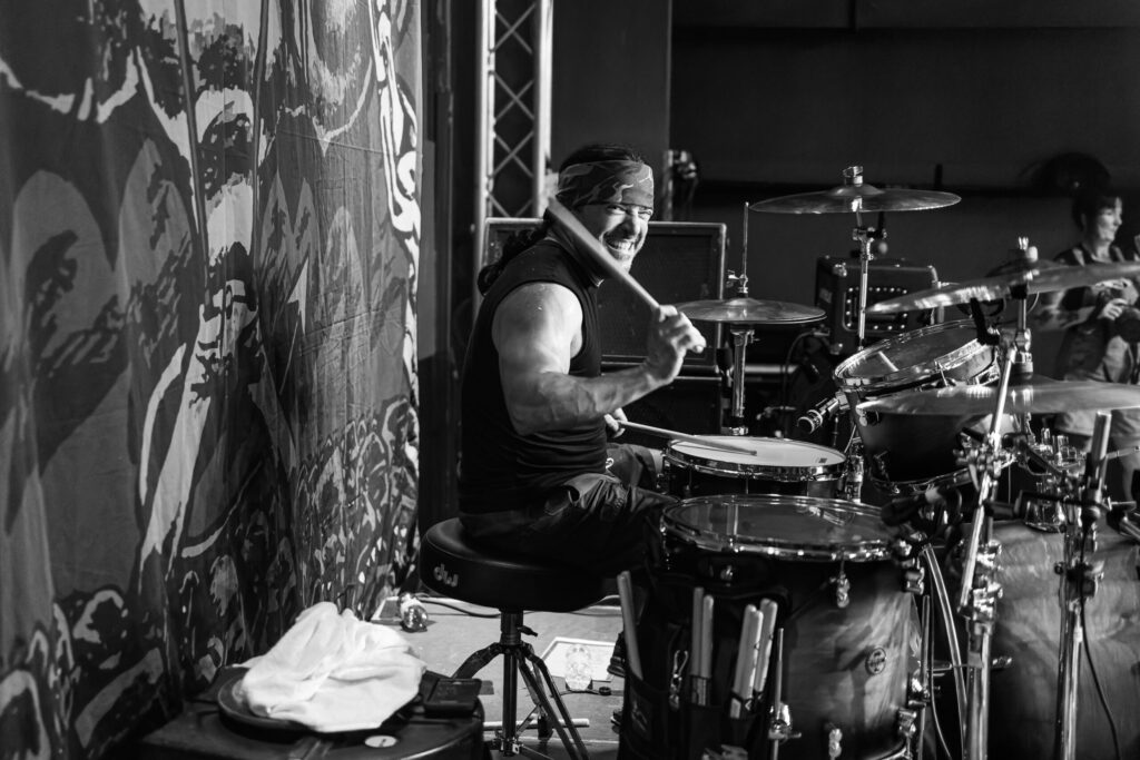 AGNOSTIC FRONT (2023-06-01) — photograph 37