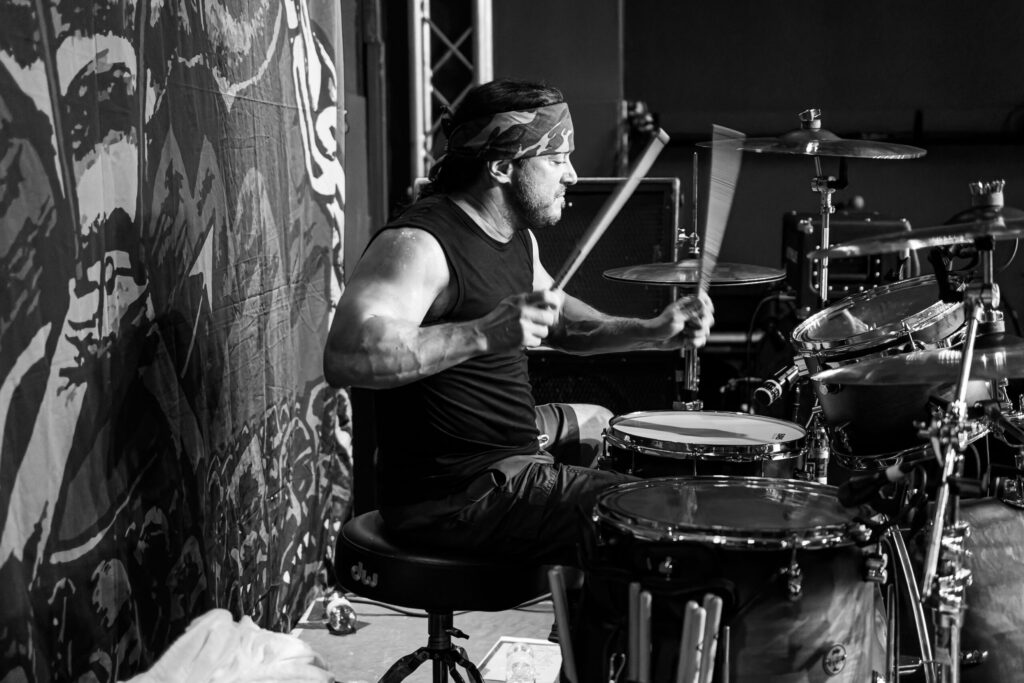 AGNOSTIC FRONT (2023-06-01) — photograph 38