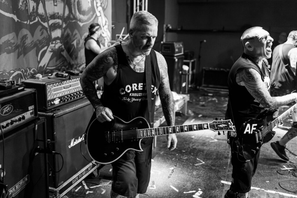 AGNOSTIC FRONT (2023-06-01) — photograph 39