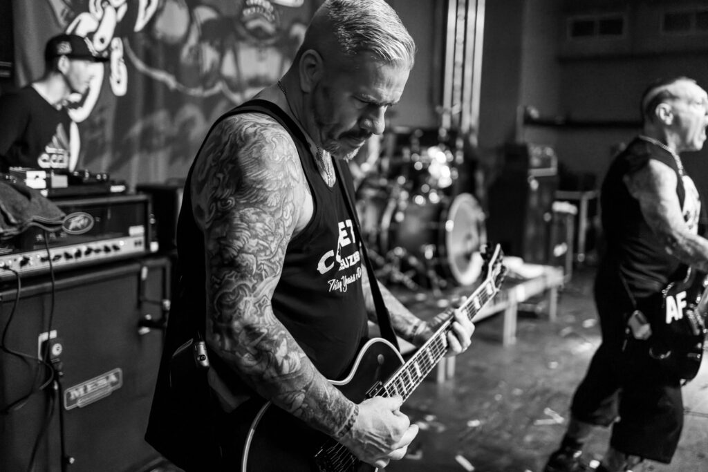 AGNOSTIC FRONT (2023-06-01) — photograph 40
