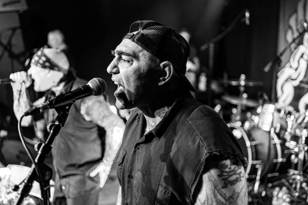 AGNOSTIC FRONT (2024-06-27) — photograph 2