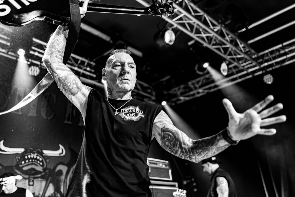 AGNOSTIC FRONT (2024-06-27) — photograph 5