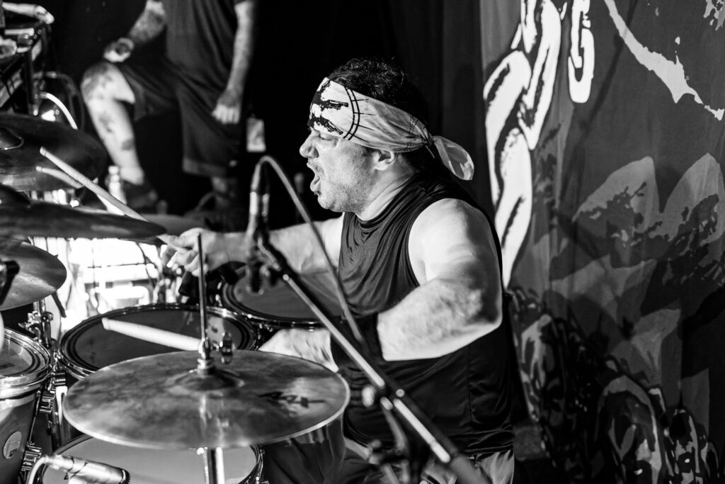 AGNOSTIC FRONT (2024-06-27) — photograph 6