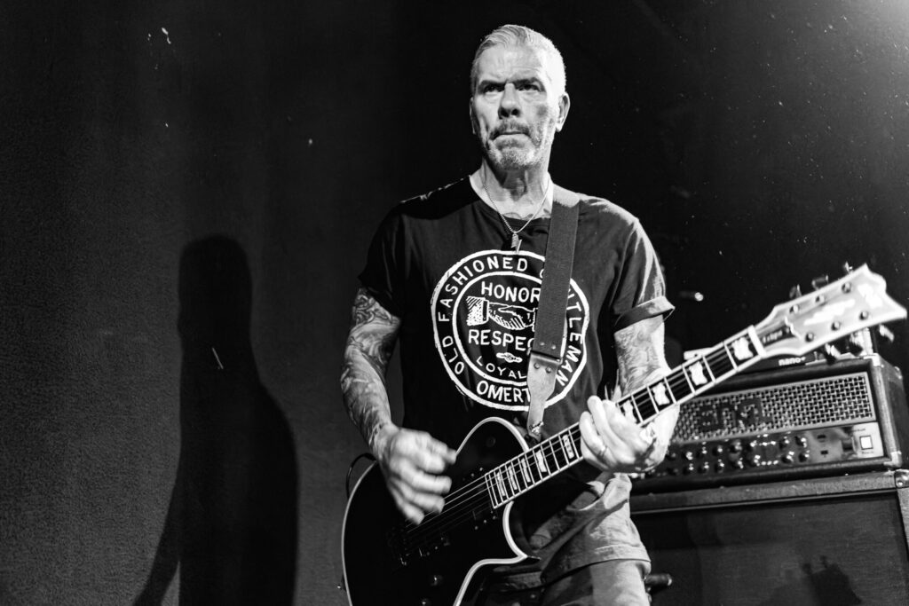 AGNOSTIC FRONT (2024-06-27) — photograph 7