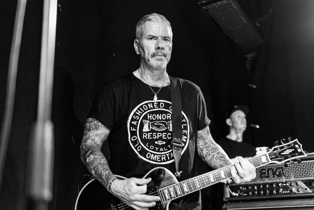 AGNOSTIC FRONT (2024-06-27) — photograph 8