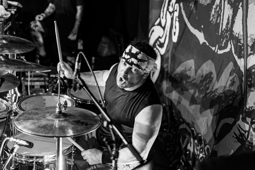 AGNOSTIC FRONT (2024-06-27) — photograph 10