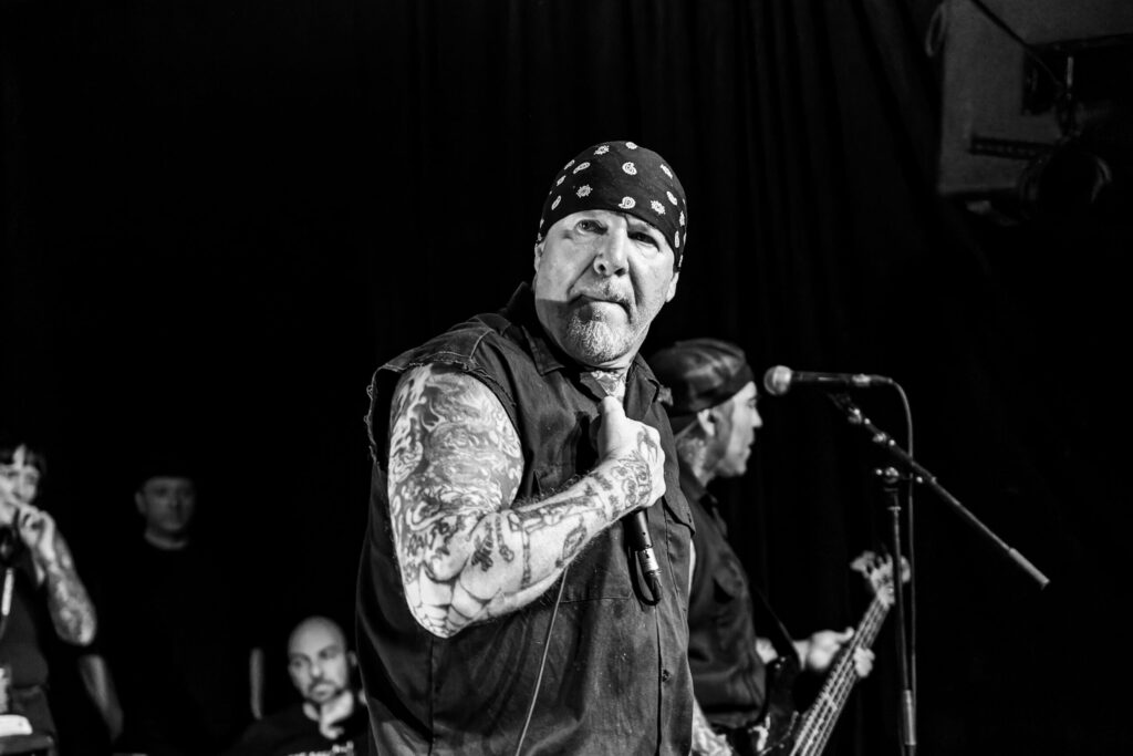 AGNOSTIC FRONT (2024-06-27) — photograph 11