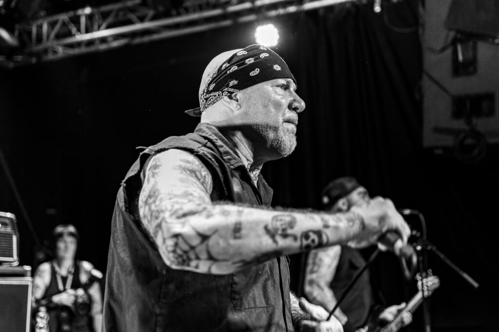 AGNOSTIC FRONT (2024-06-27) — photograph 12