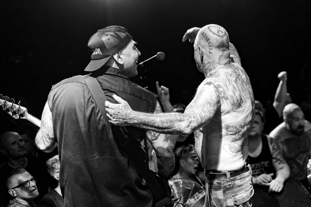 AGNOSTIC FRONT (2024-06-27) — photograph 14