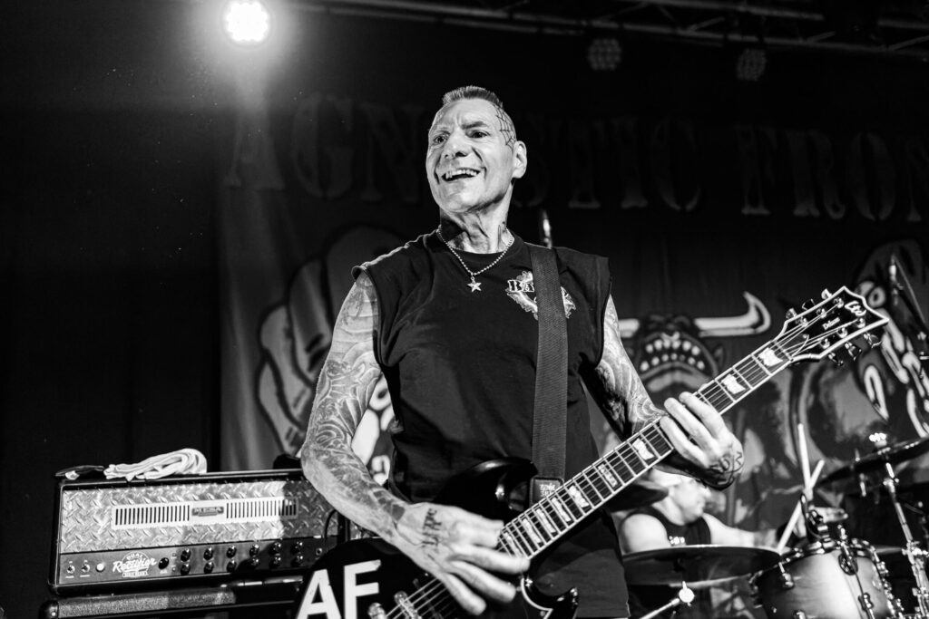 AGNOSTIC FRONT (2024-06-27) — photograph 15