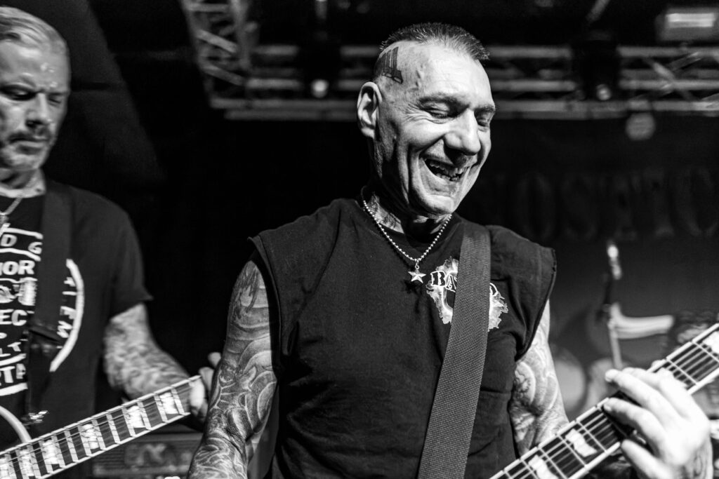AGNOSTIC FRONT (2024-06-27) — photograph 17