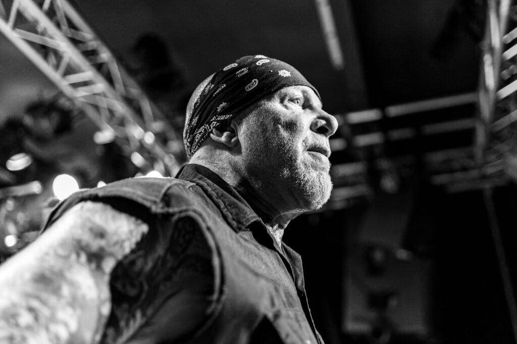AGNOSTIC FRONT (2024-06-27) — photograph 18