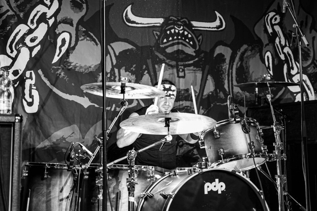 AGNOSTIC FRONT (2024-06-27) — photograph 19