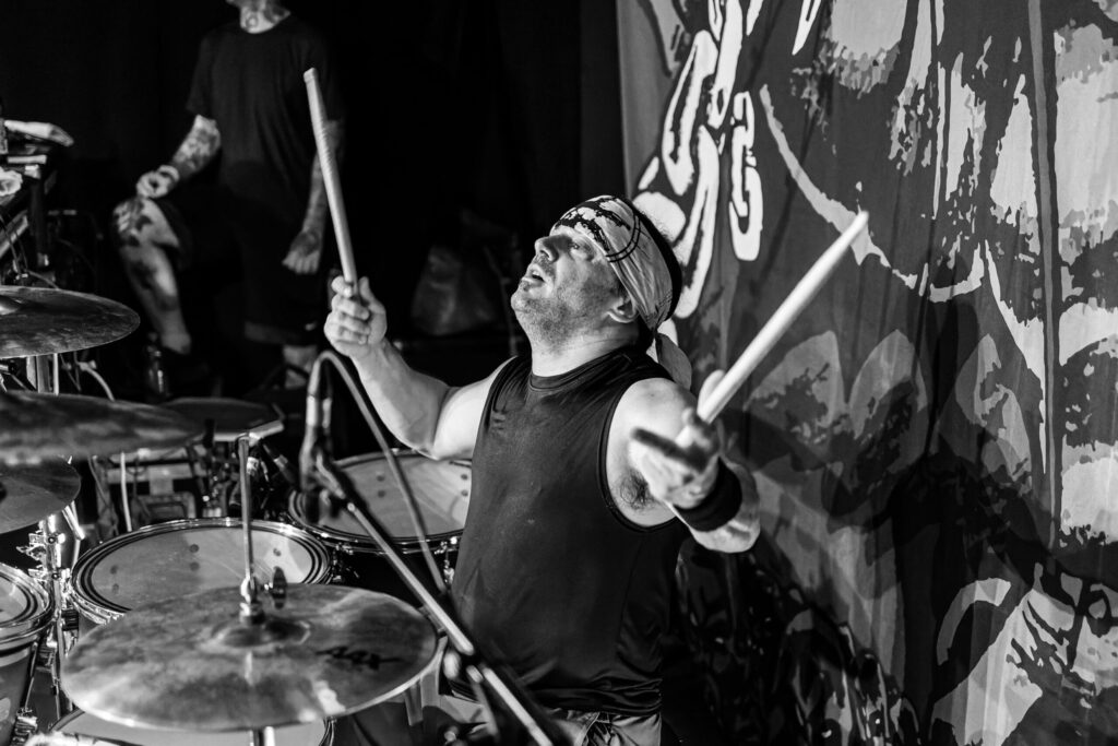 AGNOSTIC FRONT (2024-06-27) — photograph 20