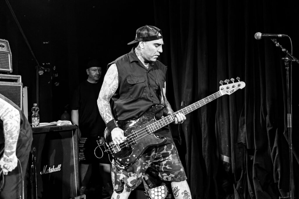 AGNOSTIC FRONT (2024-06-27) — photograph 22