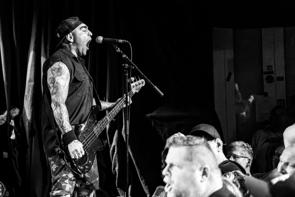 AGNOSTIC FRONT (2024-06-27) — photograph 23