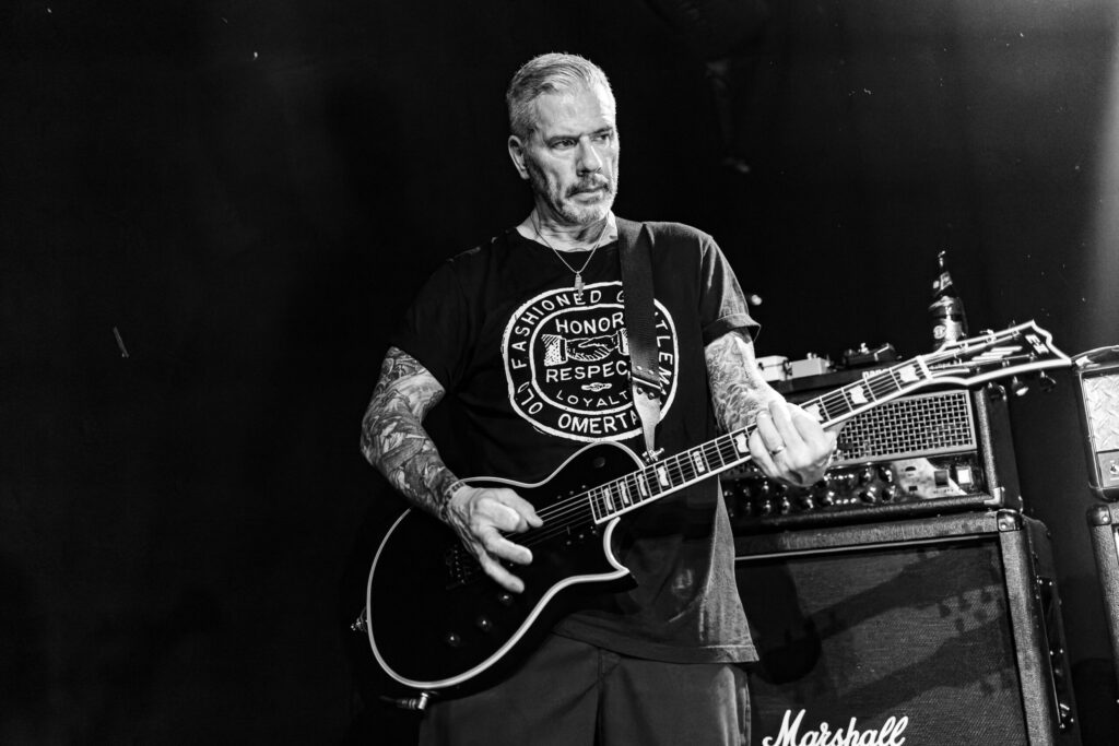 AGNOSTIC FRONT (2024-06-27) — photograph 24