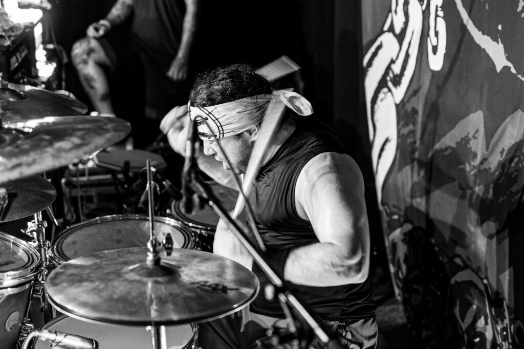AGNOSTIC FRONT (2024-06-27) — photograph 25