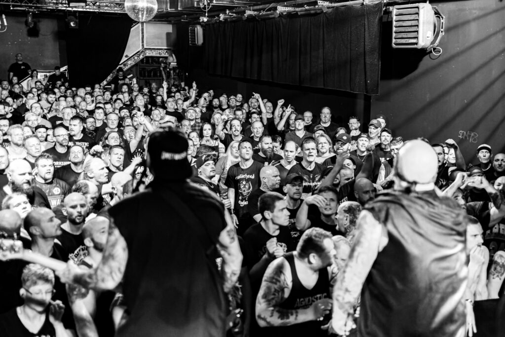 AGNOSTIC FRONT (2024-06-27) — photograph 26