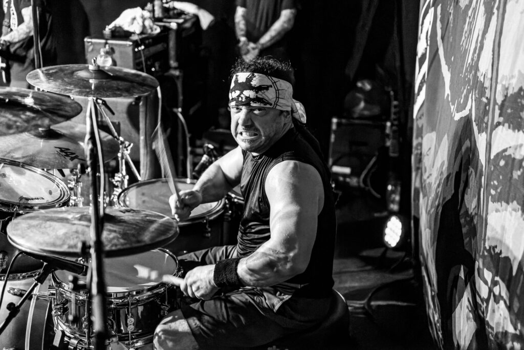 AGNOSTIC FRONT (2024-06-27) — photograph 27
