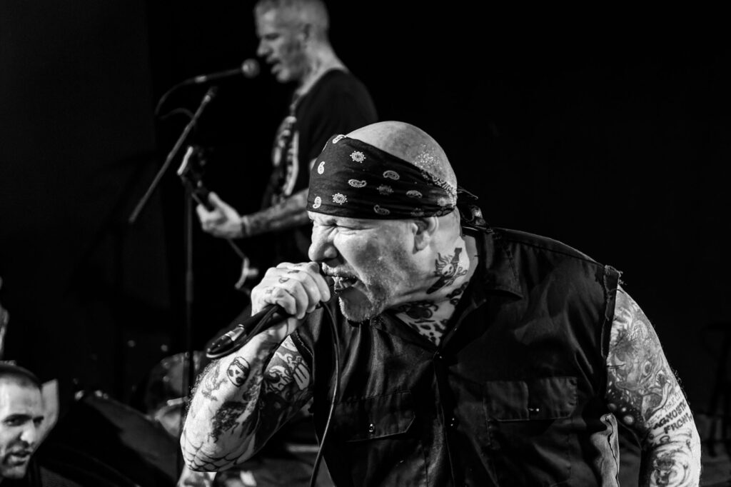 AGNOSTIC FRONT (2024-06-27) — photograph 28
