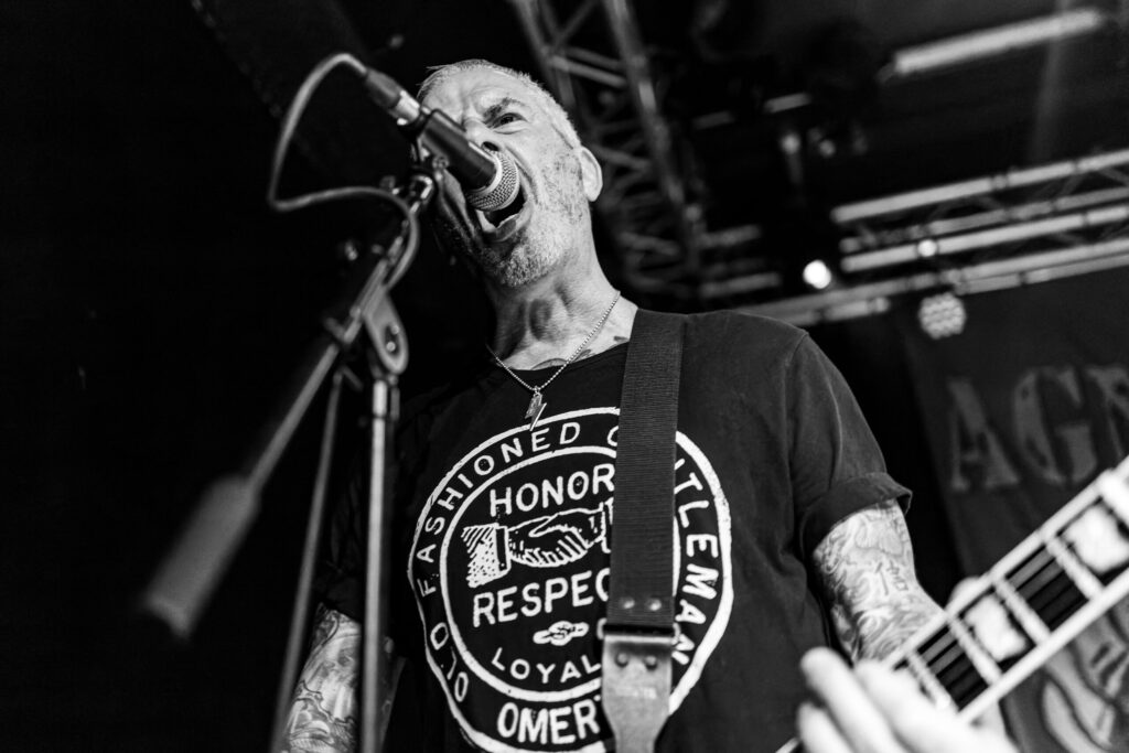 AGNOSTIC FRONT (2024-06-27) — photograph 29