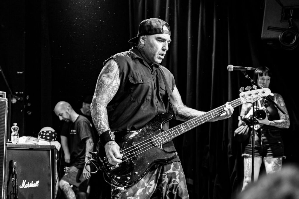 AGNOSTIC FRONT (2024-06-27) — photograph 30