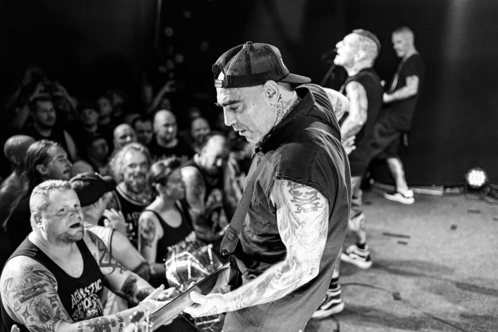 AGNOSTIC FRONT (2024-06-27) — photograph 31