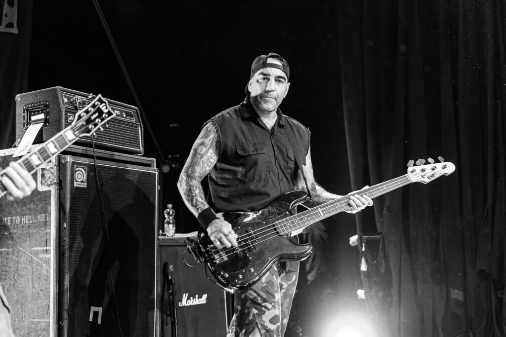 AGNOSTIC FRONT (2024-06-27) — photograph 32