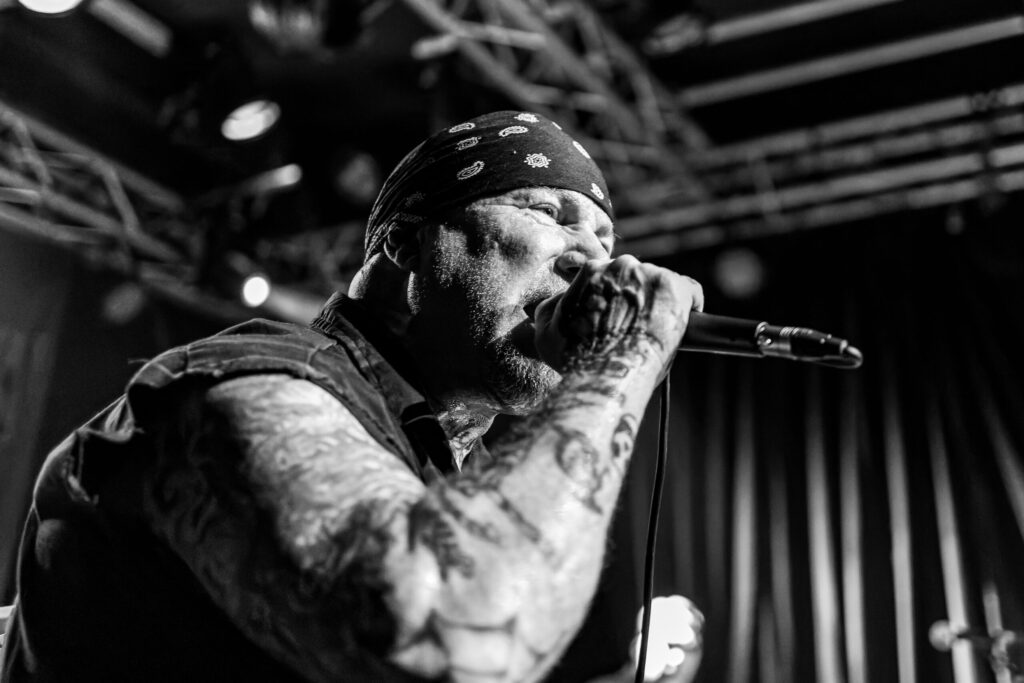AGNOSTIC FRONT (2024-06-27) — photograph 33