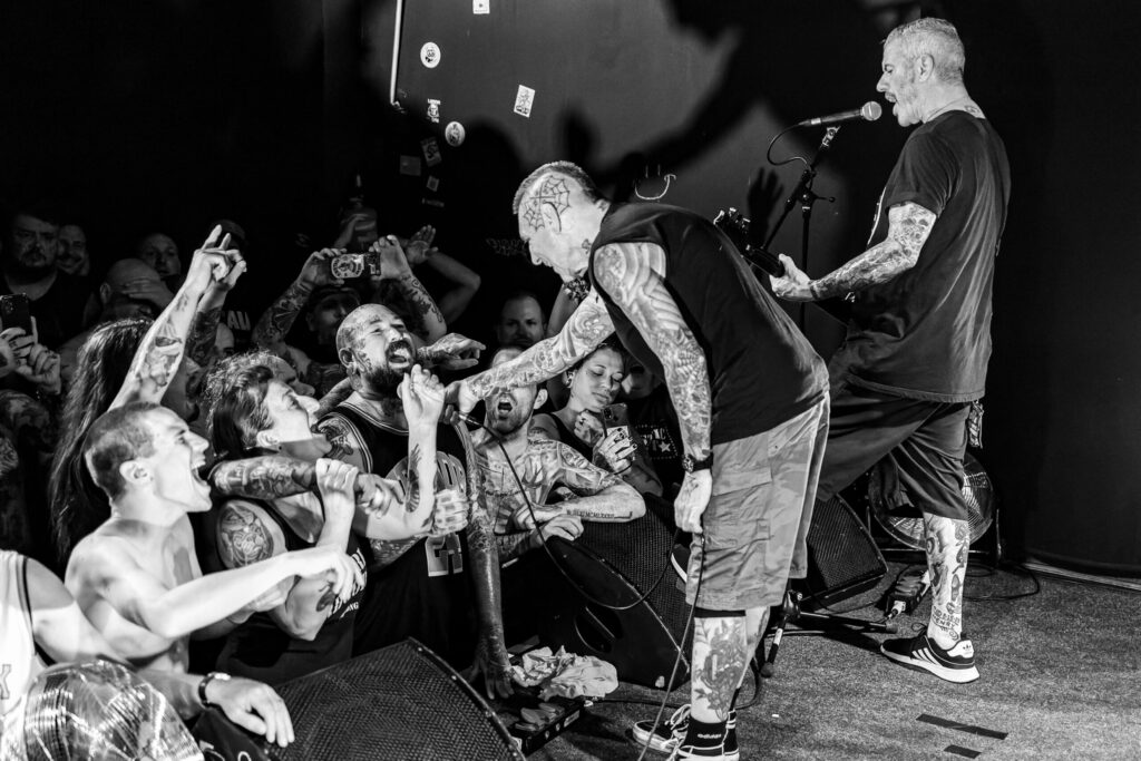 AGNOSTIC FRONT (2024-06-27) — photograph 34