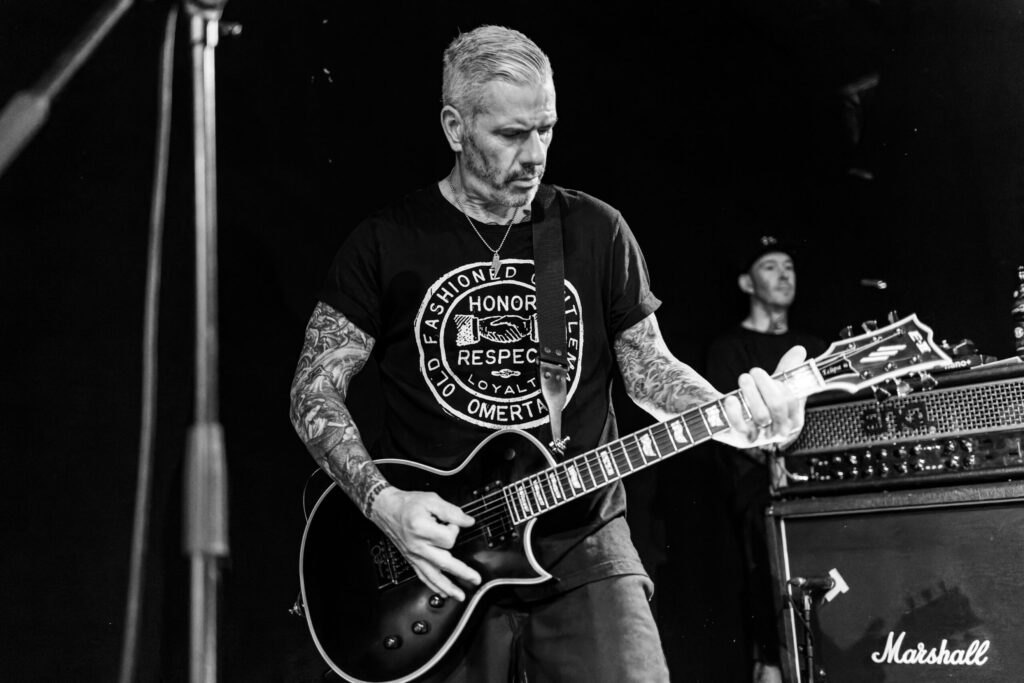 AGNOSTIC FRONT (2024-06-27) — photograph 35
