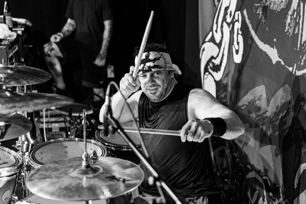 AGNOSTIC FRONT (2024-06-27) — photograph 36