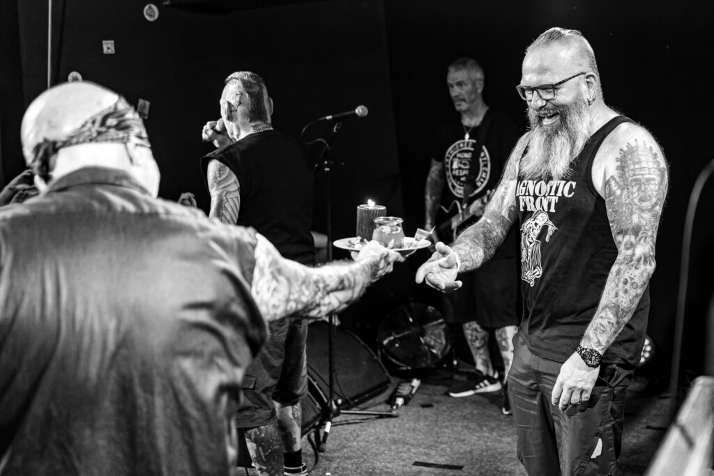 AGNOSTIC FRONT (2024-06-27) — photograph 37