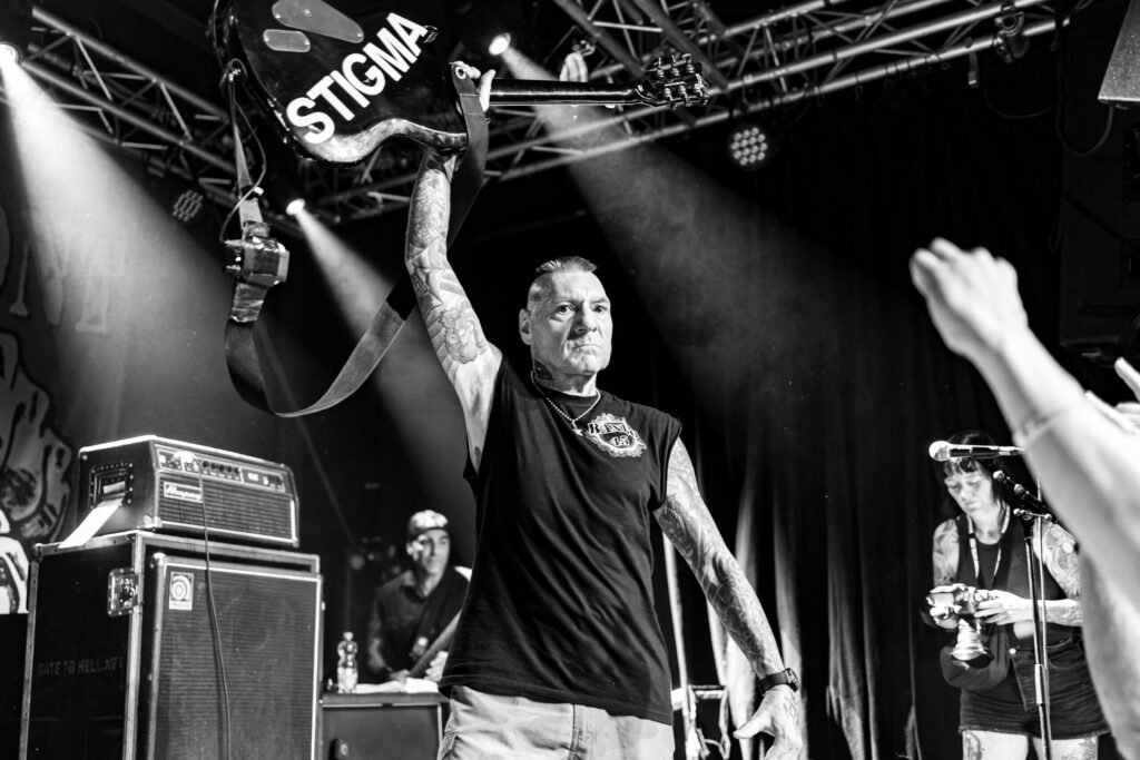 AGNOSTIC FRONT (2024-06-27) — photograph 38