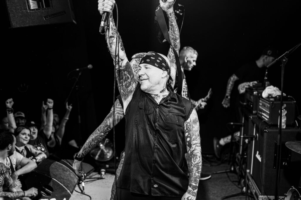 AGNOSTIC FRONT (2024-06-27) — photograph 39