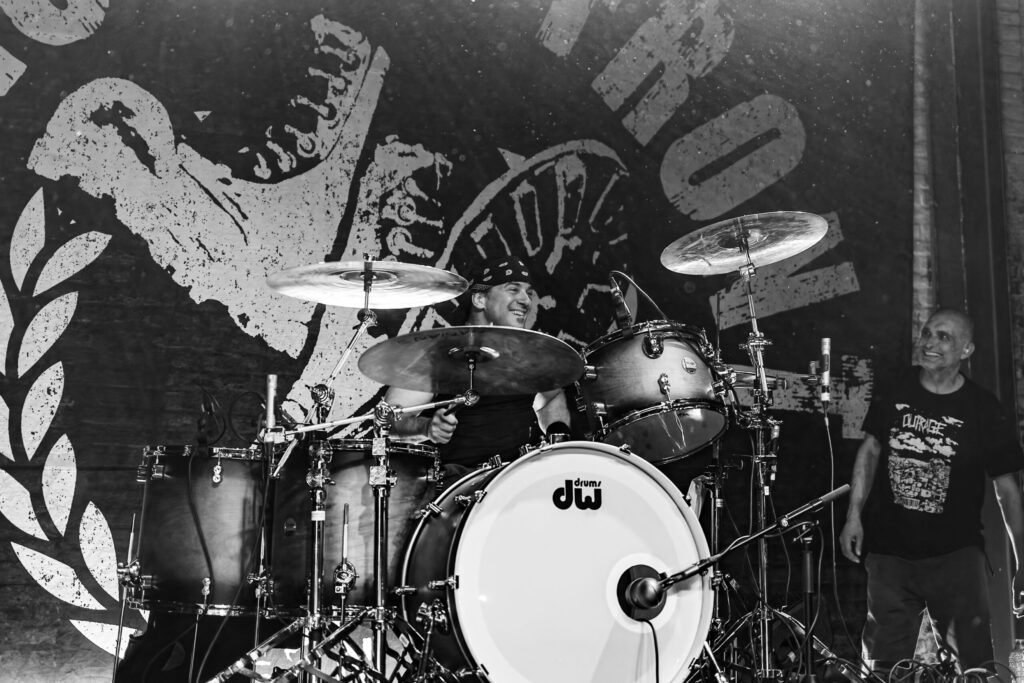 AGNOSTIC FRONT (2025-05-01) — photograph 1